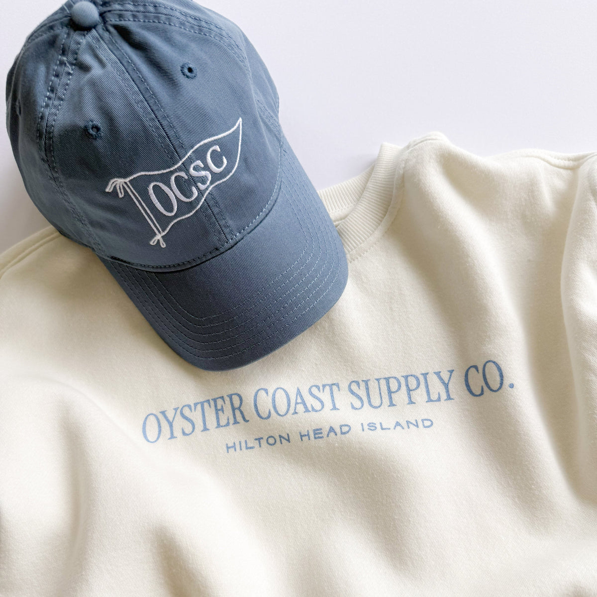 The Burgee Hat