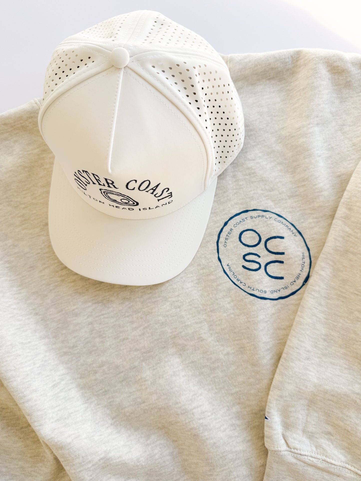 The Harbor Hat