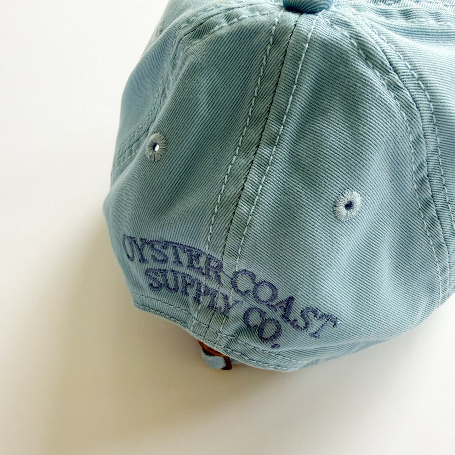 The Meet Me...Hat