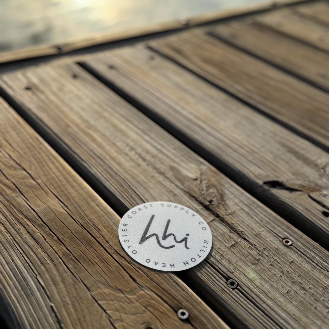 HHI Sticker Bundle