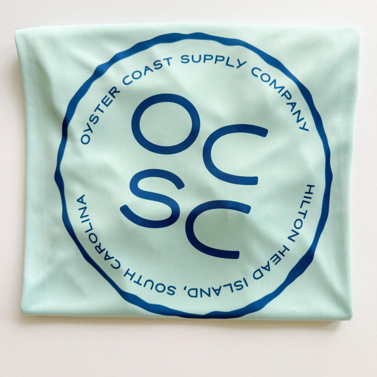 The Tide Shirt