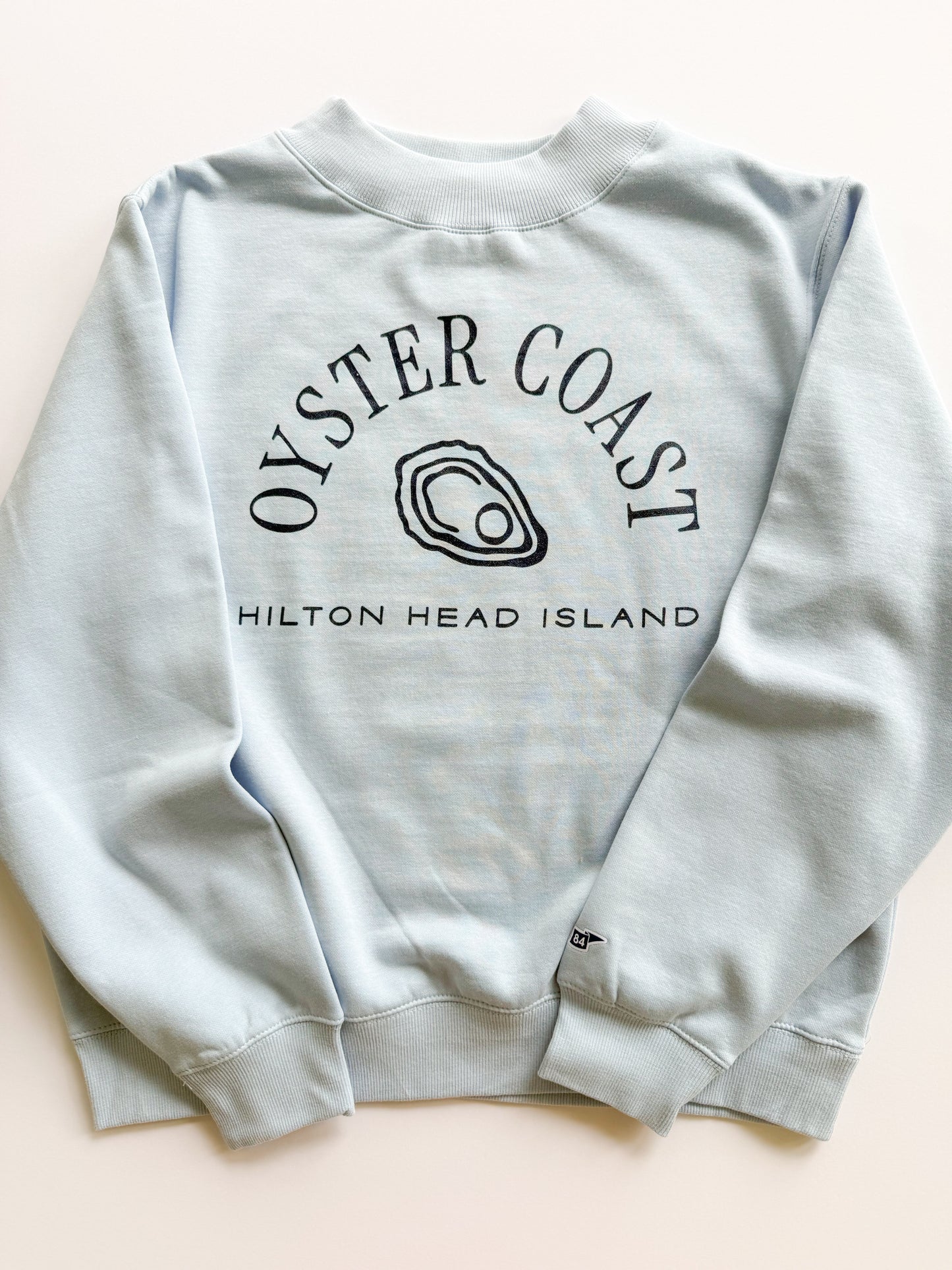 The Oyster Mock