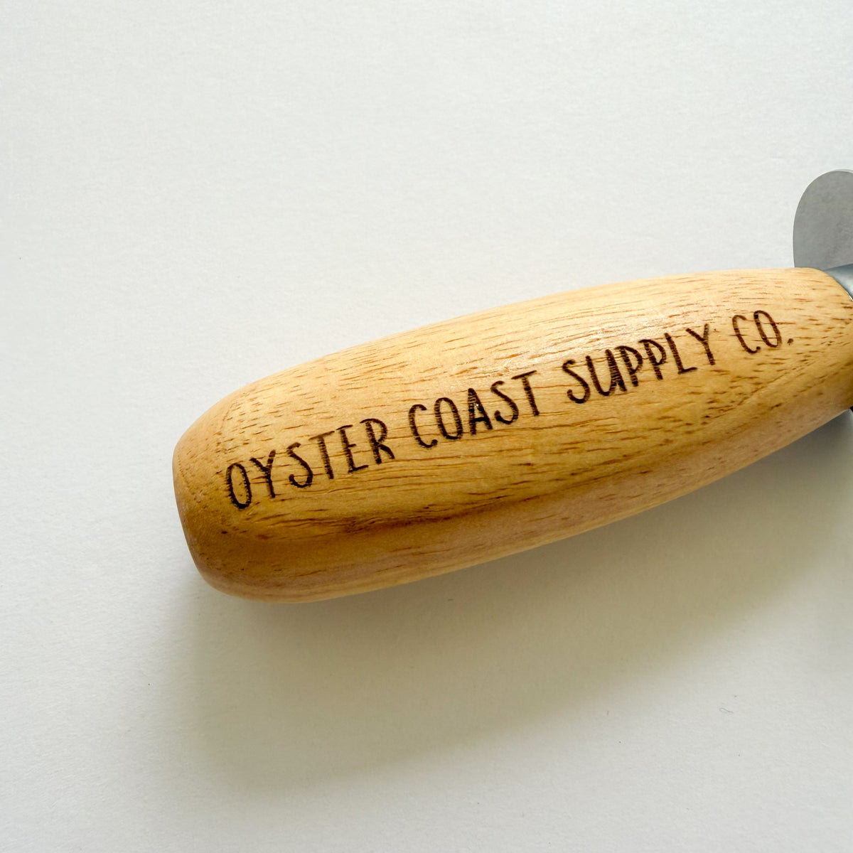 Oyster Knife