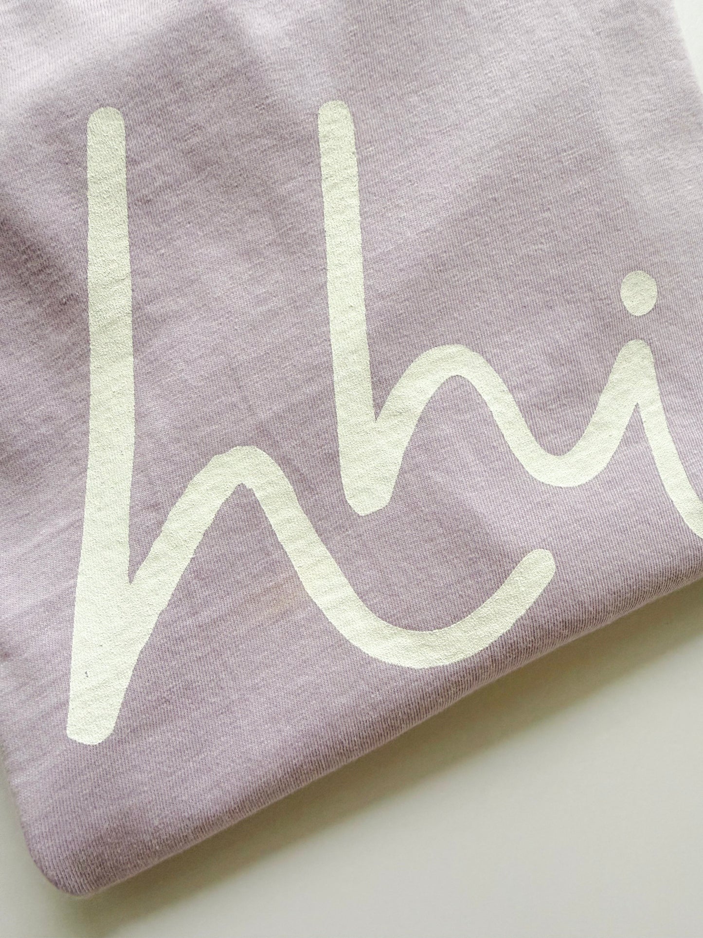 The Signature HHI Tee