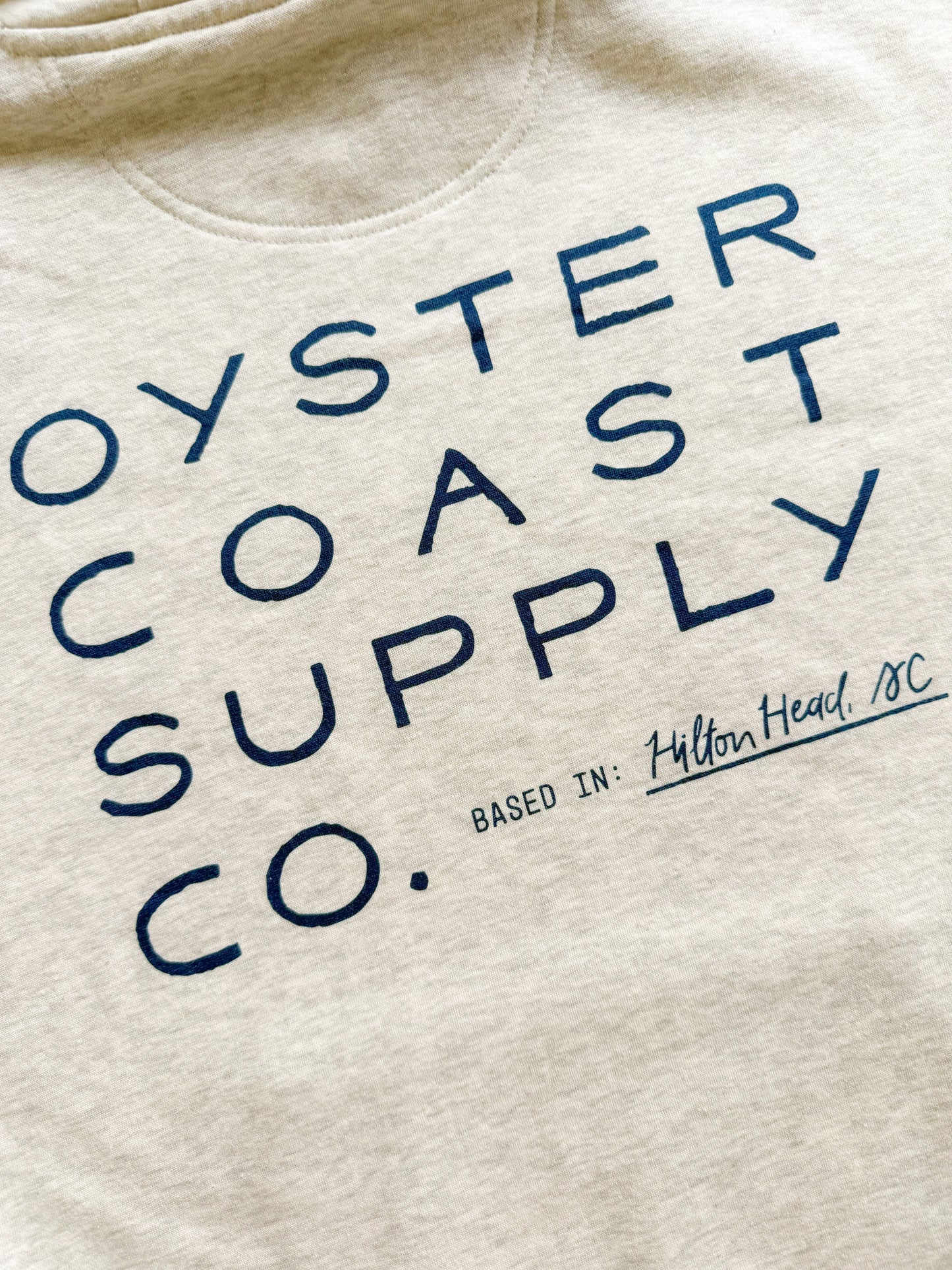 OCSC Hoodie Sweatshirt