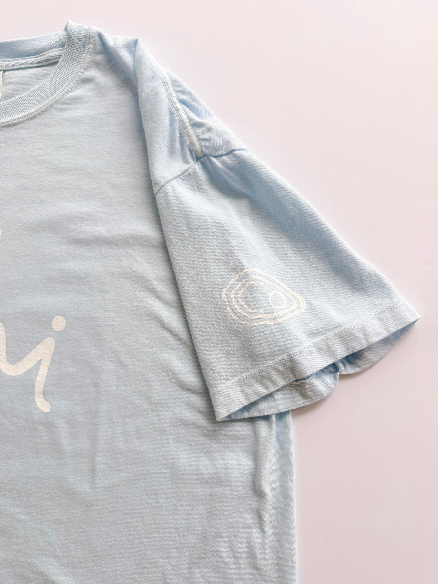 The Signature HHI Tee