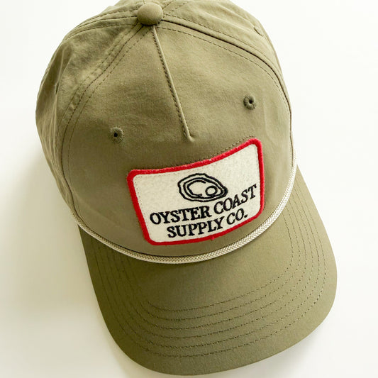 The Dock Rope Hat