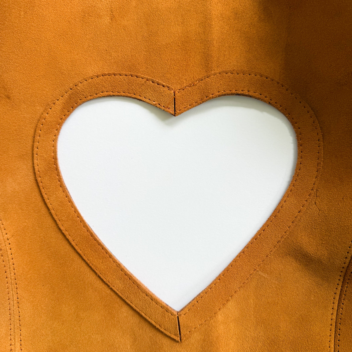 Pilar Heart Vest