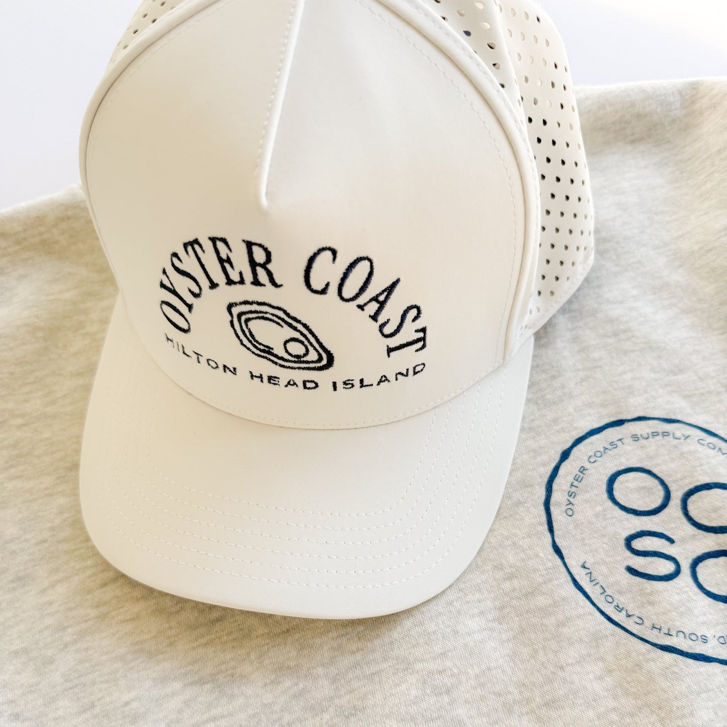 The Harbor Hat