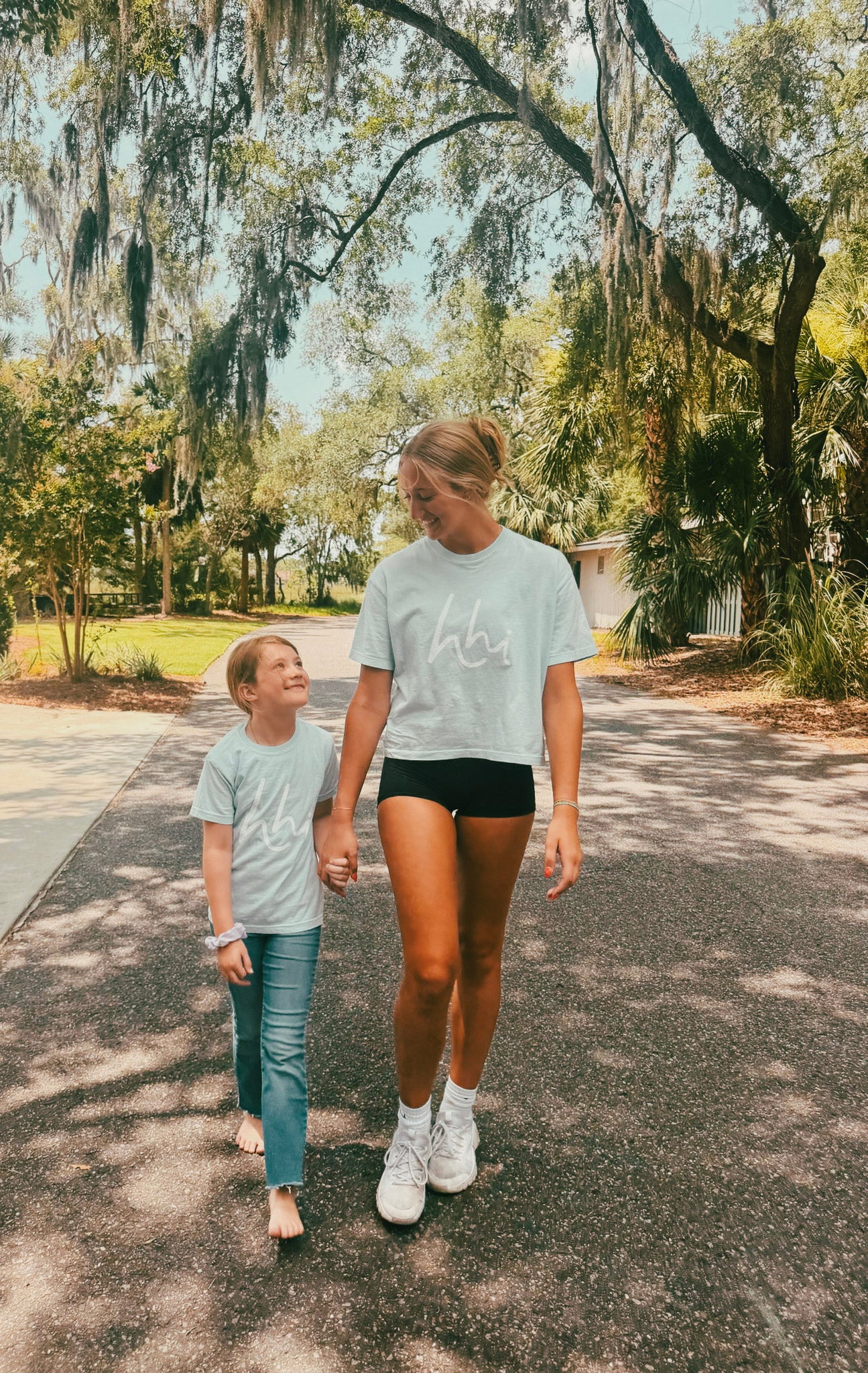 The Signature HHI Tee