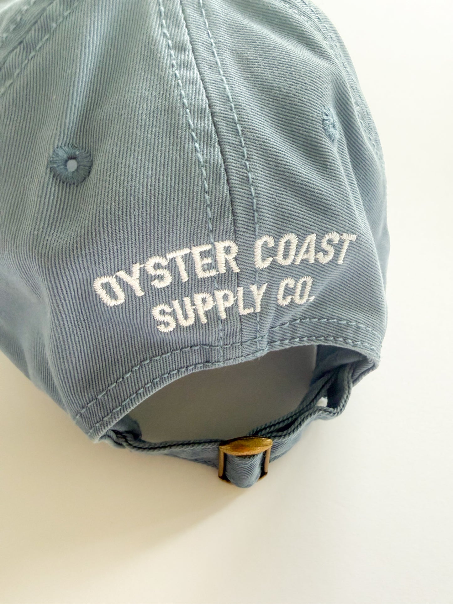 The Burgee Hat