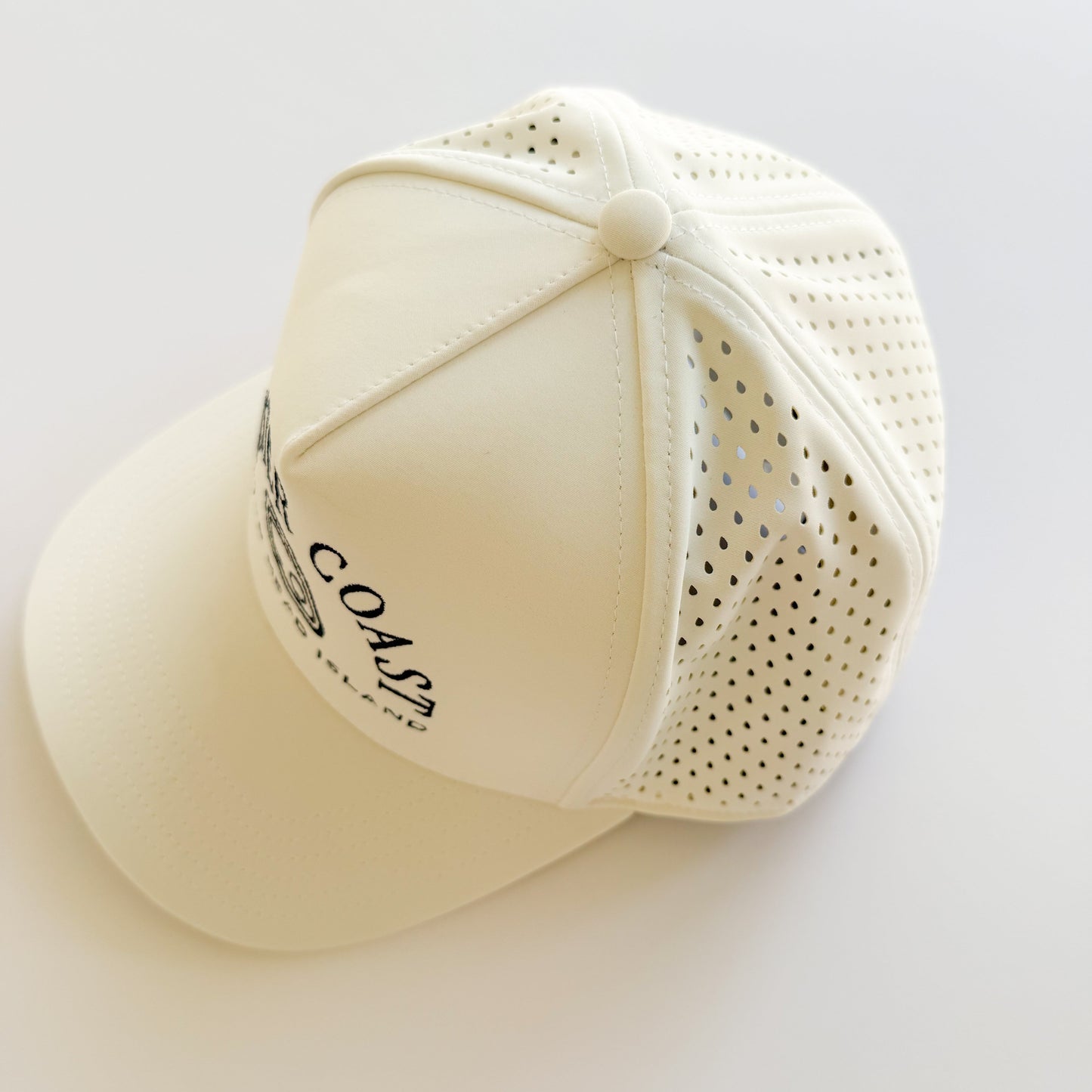 The Harbor Hat