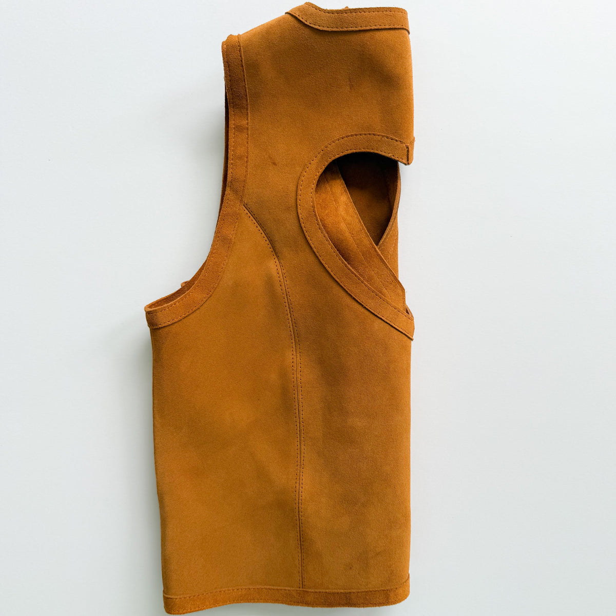 Pilar Heart Vest