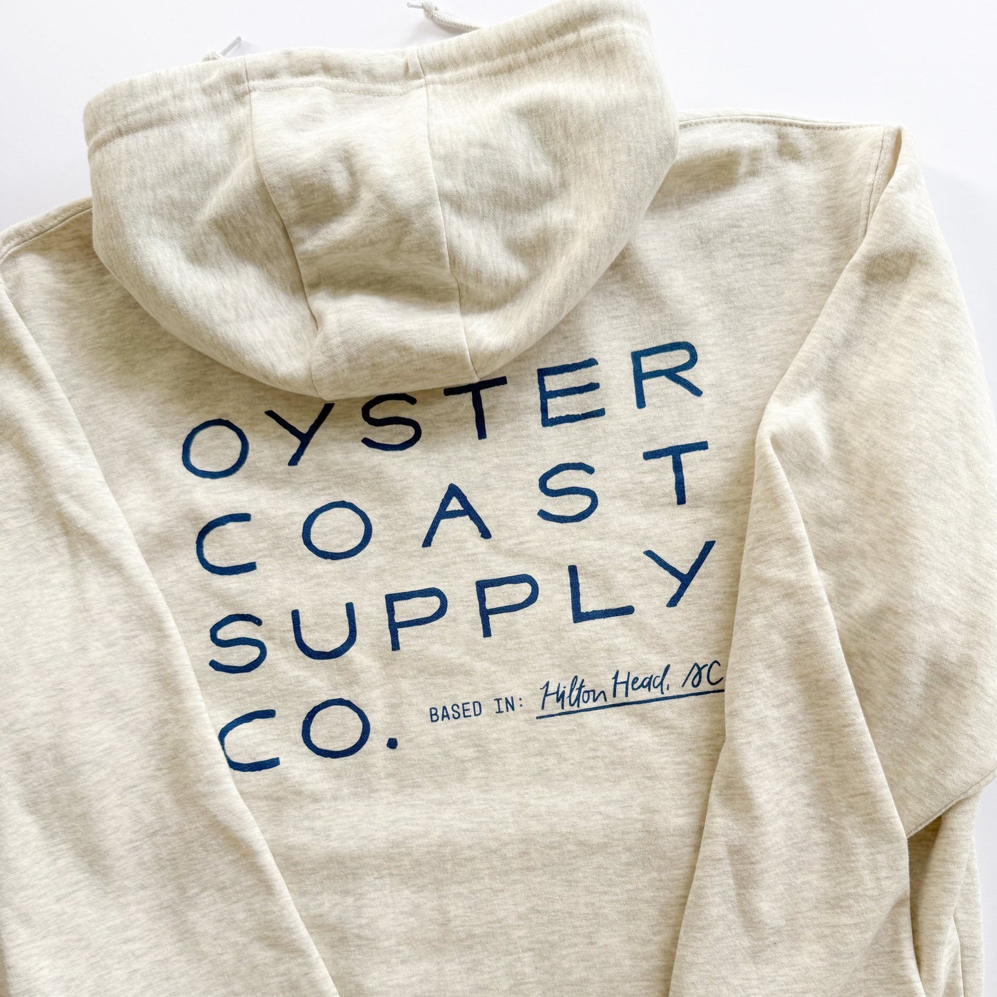 OCSC Hoodie Sweatshirt