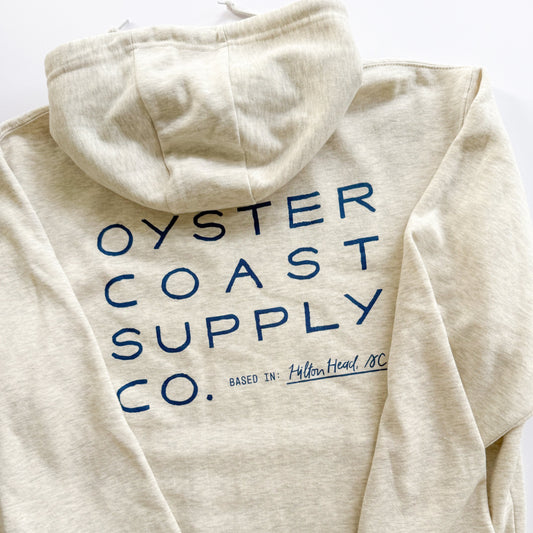 OCSC Hoodie Sweatshirt