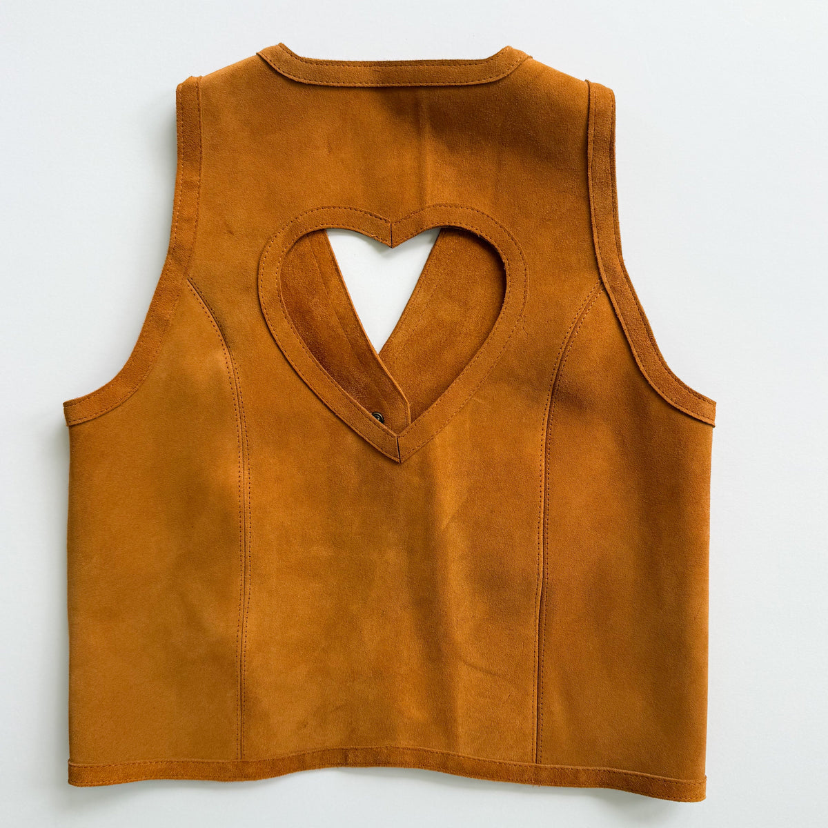 Pilar Heart Vest