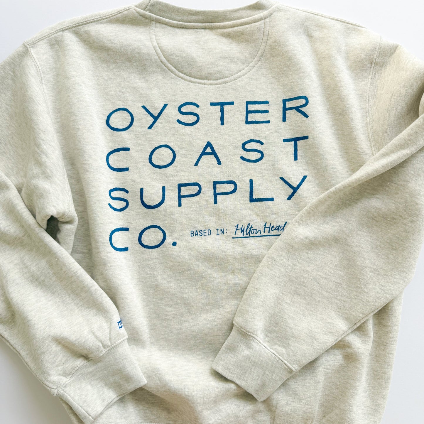 OCSC Crew Sweatshirt
