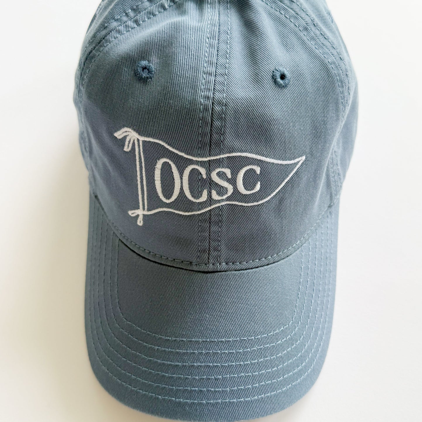 The Burgee Hat
