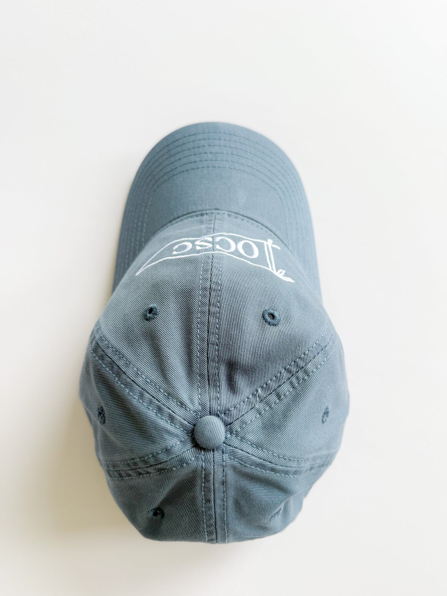 The Burgee Hat