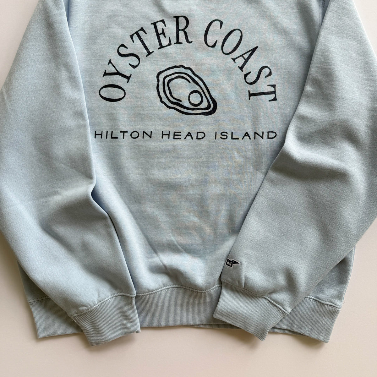 The Oyster Mock