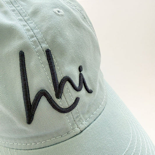 The Hilton Head Hat