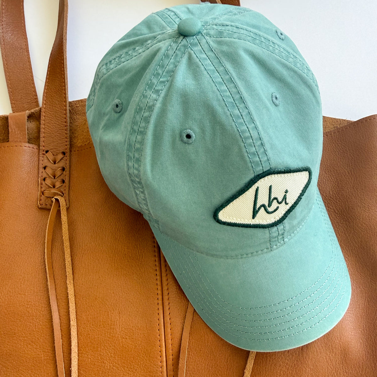 The Vintage HHI Hat ™