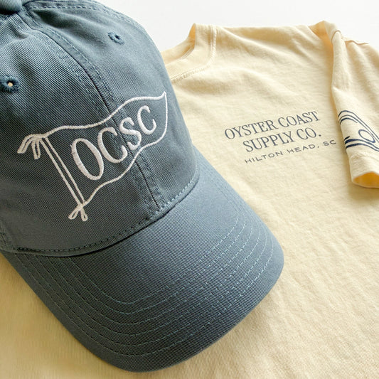 The Burgee Hat
