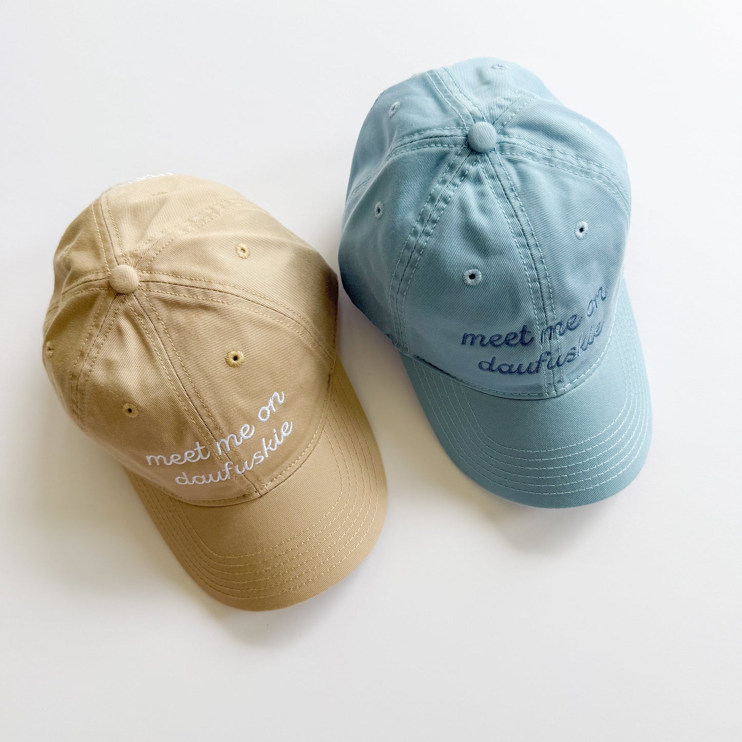 The Meet Me...Hat