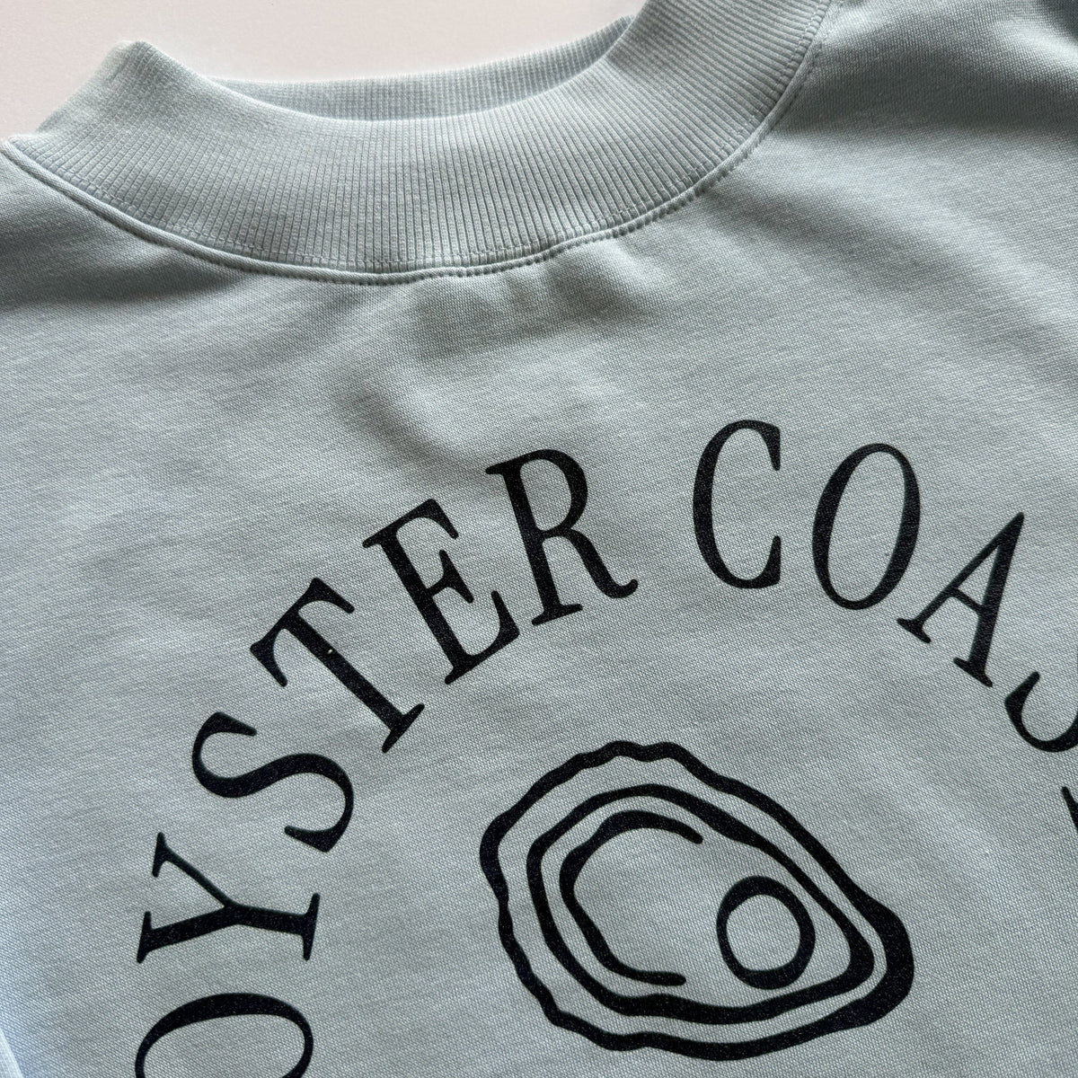The Oyster Mock