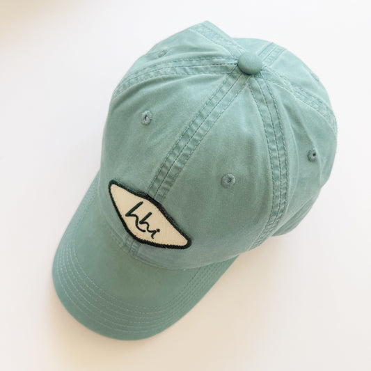 The Vintage HHI Hat ™