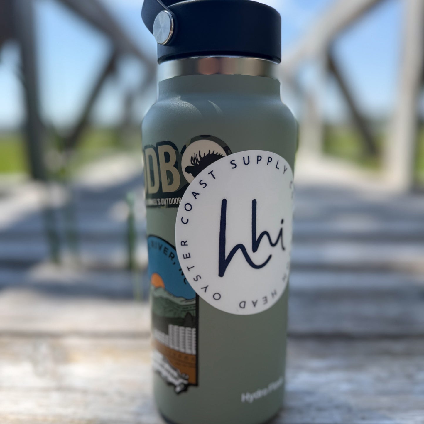 HHI Sticker Bundle