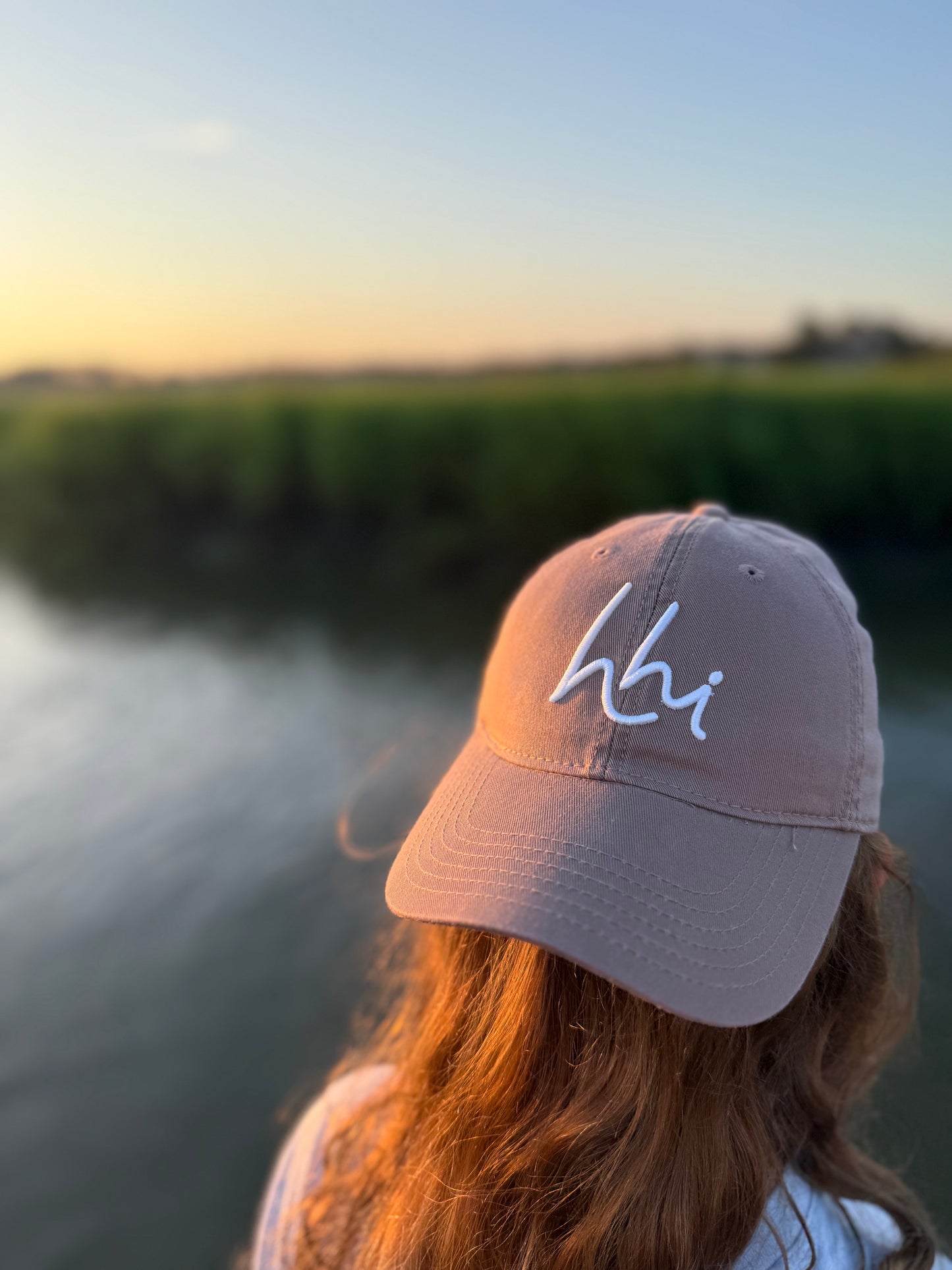 The Hilton Head Hat