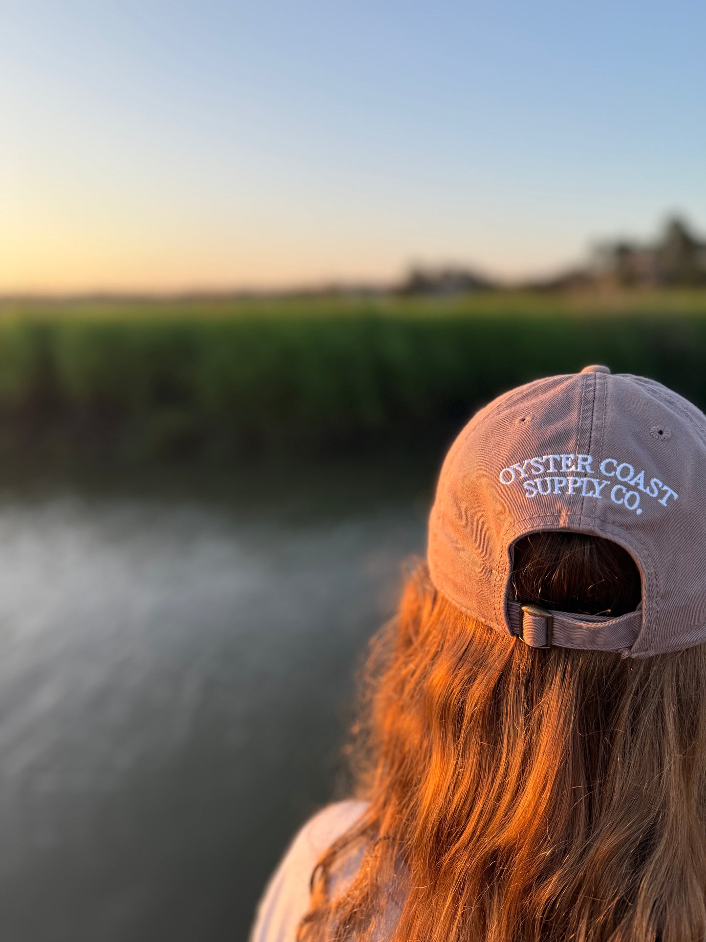 The Hilton Head Hat