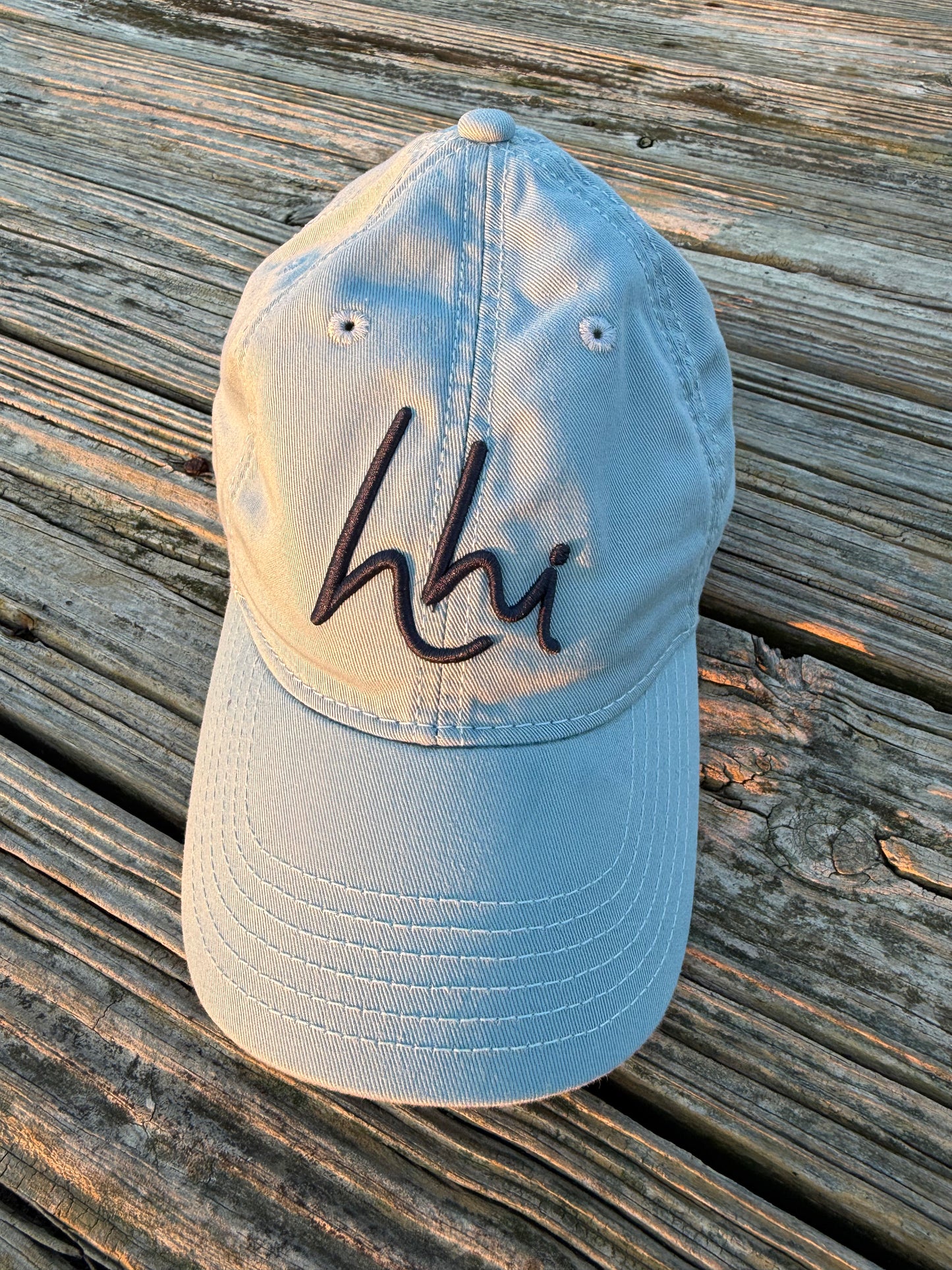 The Hilton Head Hat