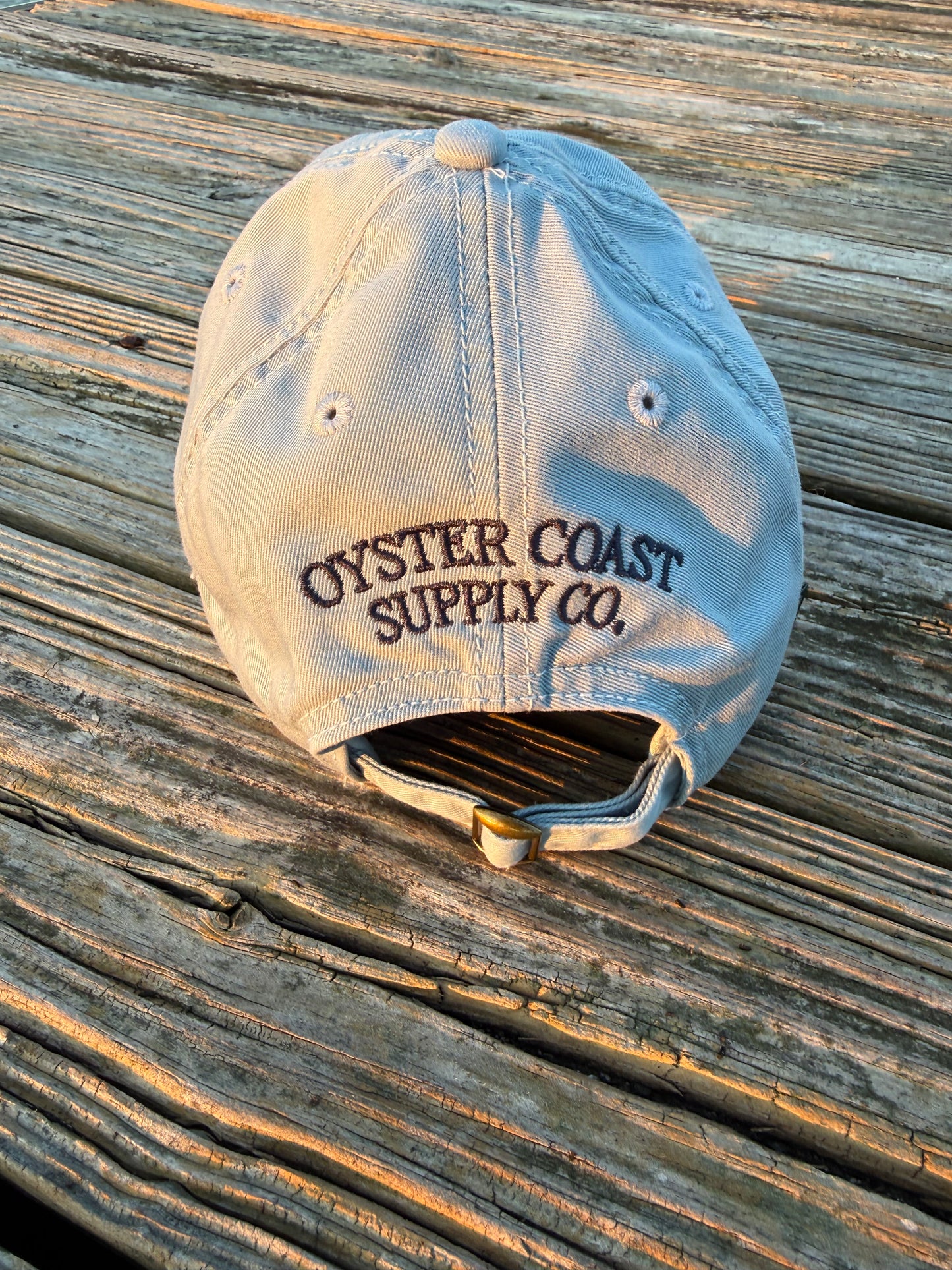 The Hilton Head Hat