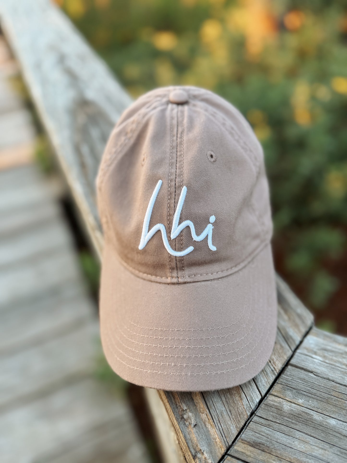 The Hilton Head Hat