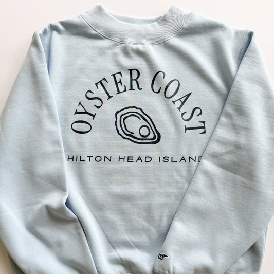 The Oyster Mock
