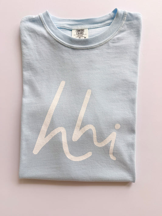 The Signature HHI Tee