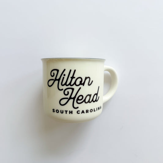 The Hilton Head Mug