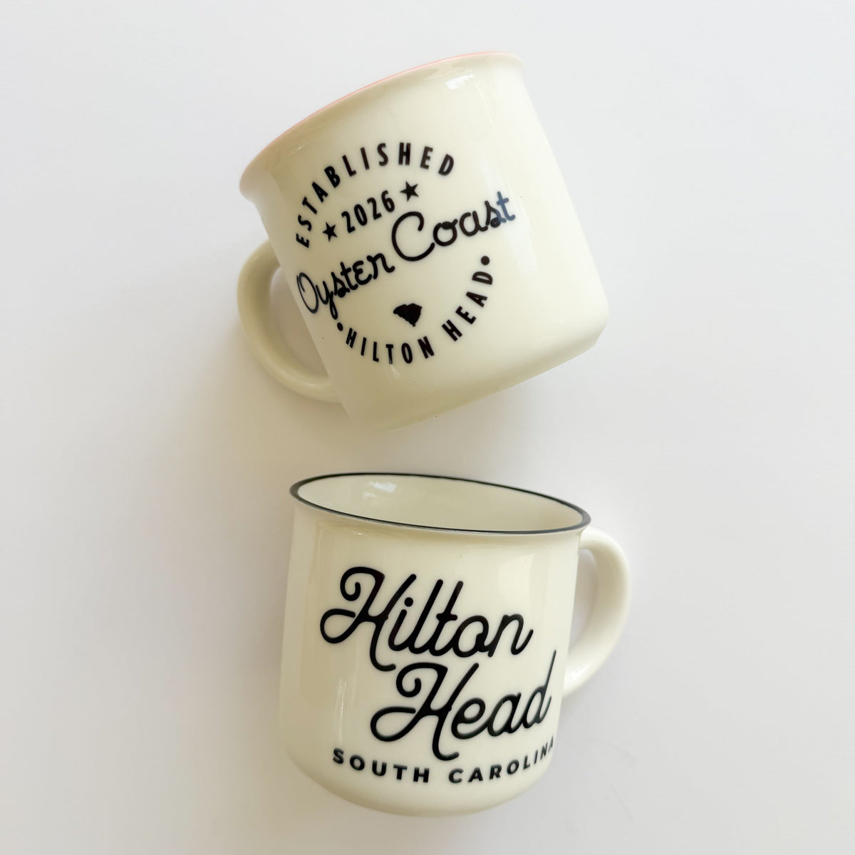 The Hilton Head Mug