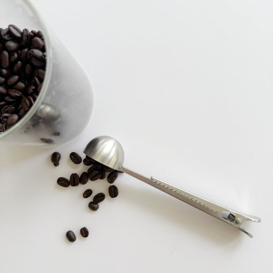 The Coffee Clip