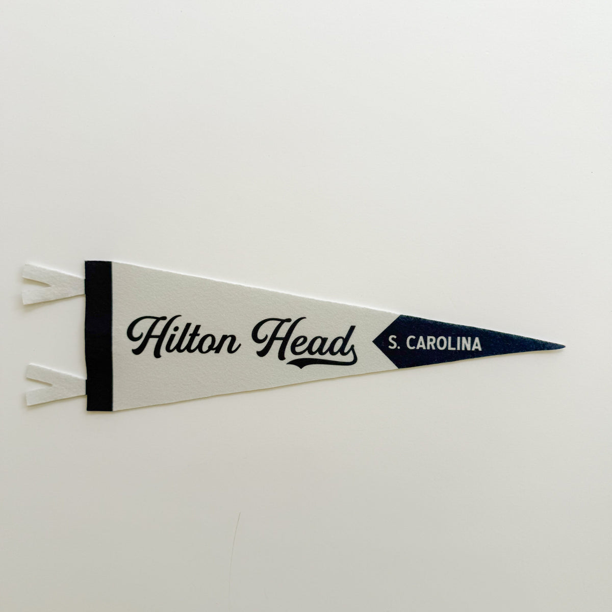 The Hilton Head Pennant