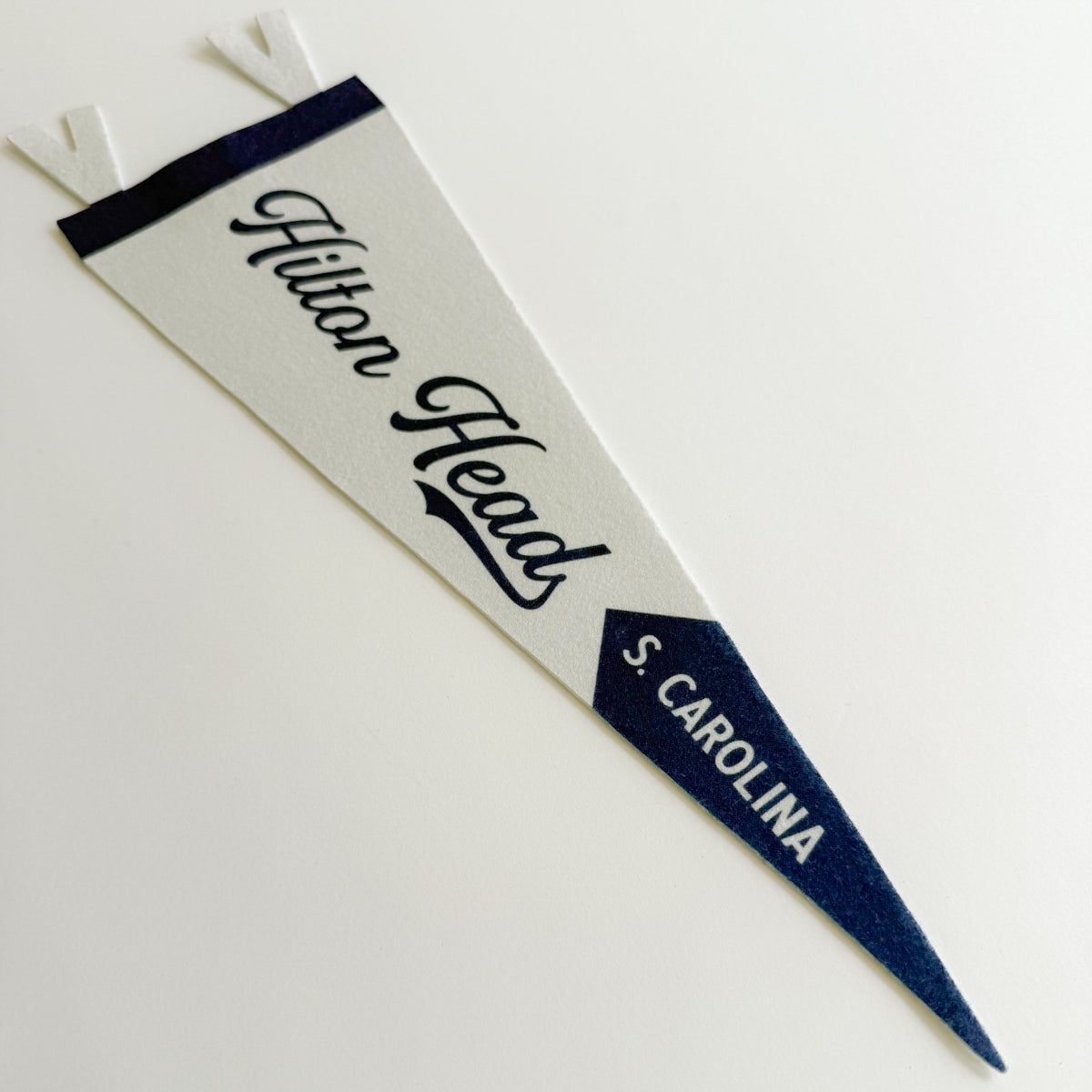 The Hilton Head Pennant