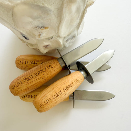 Oyster Knife