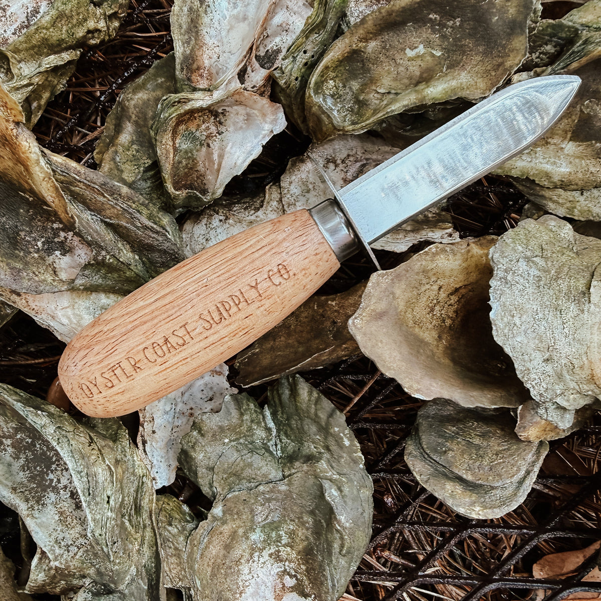 Oyster Knife