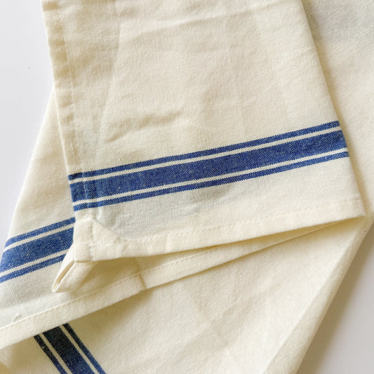 The Oyster Cloth