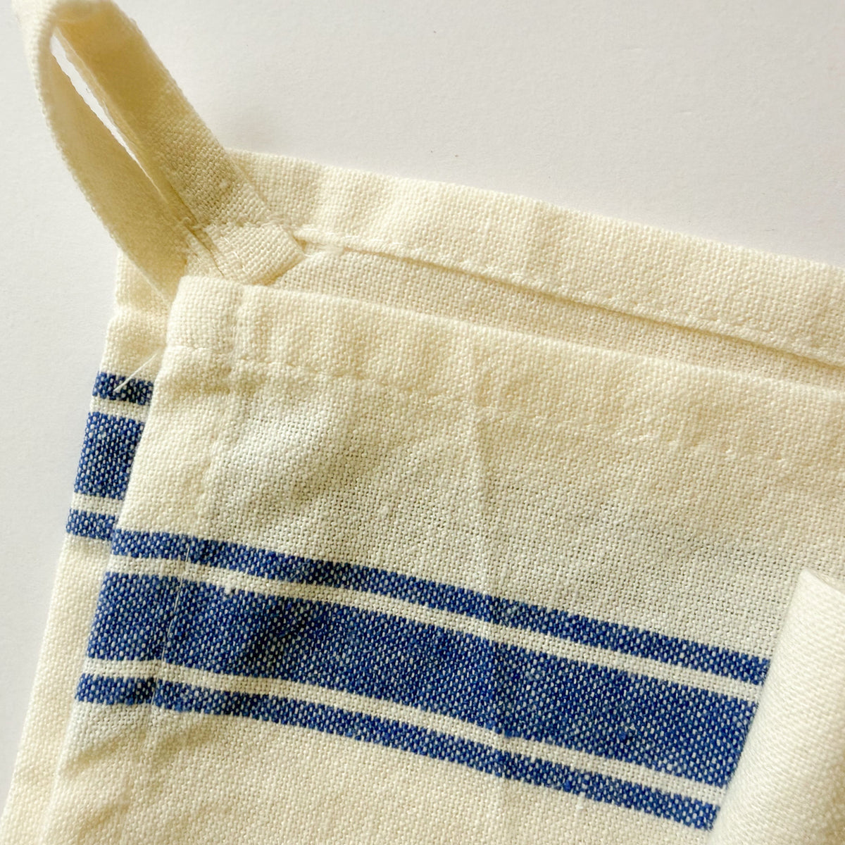 The Oyster Cloth