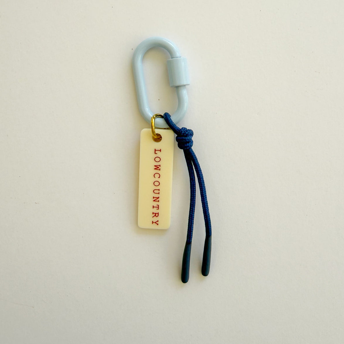 The Lowcountry Clip