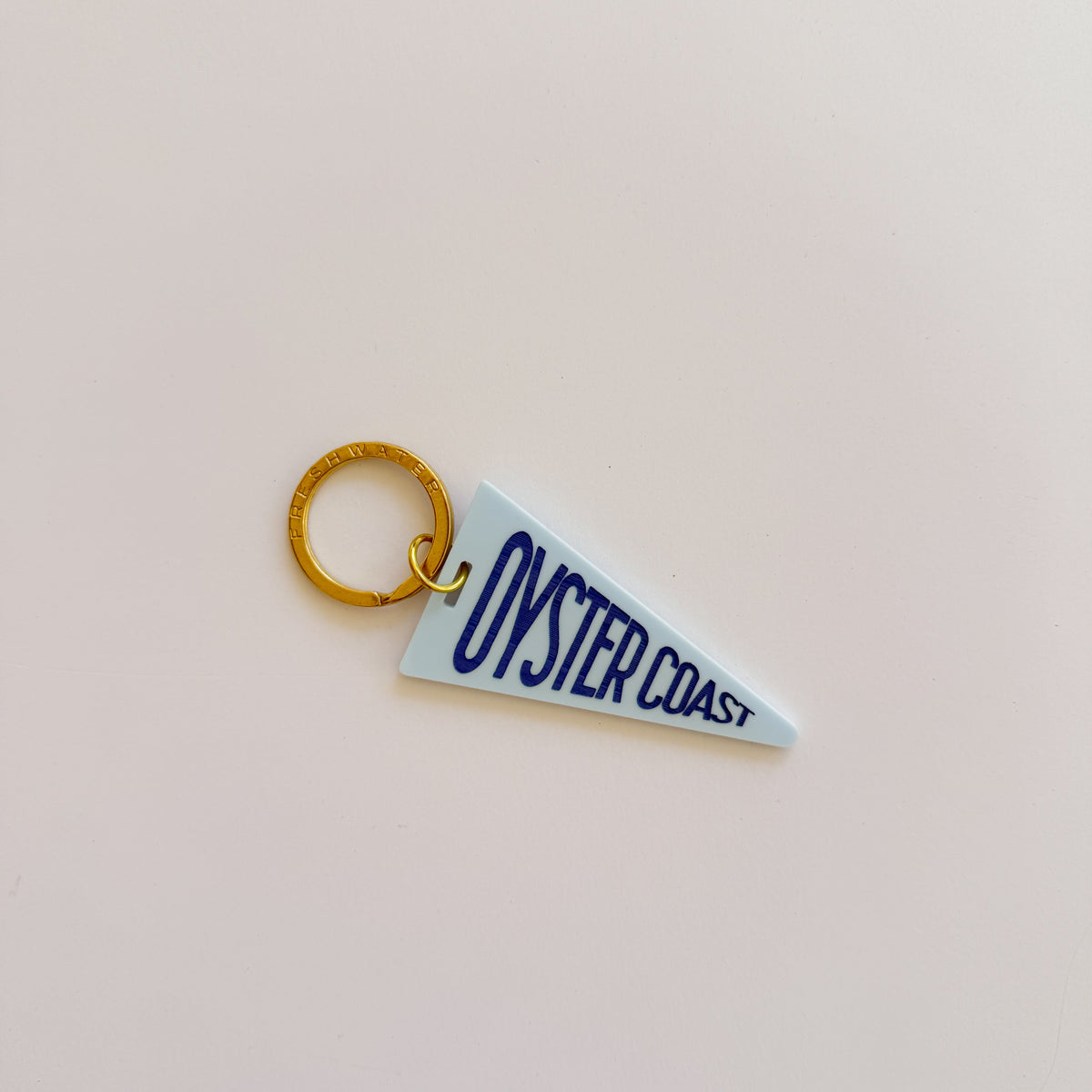 The Oyster Coast Pennant Key